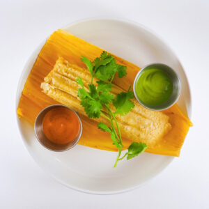 2025 Holiday Tamale Drop